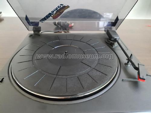 Automatic Turntable SL-HM42; Panasonic, (ID = 2691696) Ton-Bild