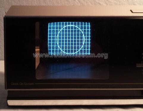 Black & White TV with Radio TRF-438P ; Panasonic, (ID = 2135059) TV Radio