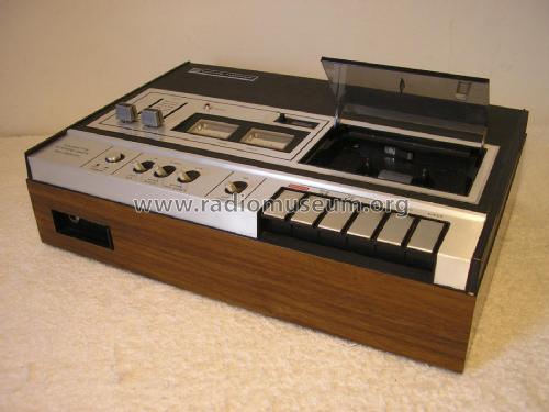 Cassette Stereo Deck RS-262USD; Panasonic, (ID = 1987667) R-Player