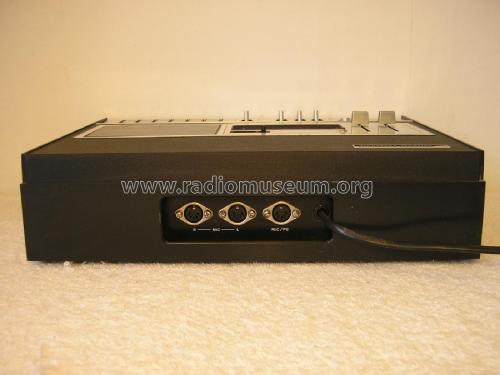 Cassette Stereo Deck RS-262USD; Panasonic, (ID = 1987670) R-Player