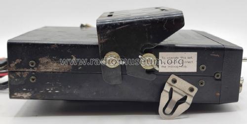 CB 23 Channel Transceiver RJ-3200; Panasonic, (ID = 2889629) Ciudadana