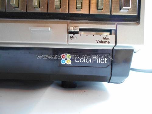 ColorPilot CTF-1011 Ch= NMX-K9F; Panasonic, (ID = 1698996) Televisión