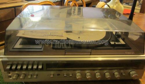 Compact Stereo SE-2650; Panasonic, (ID = 2981970) Radio