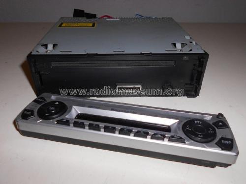 CQ-C1011NW; Panasonic, (ID = 2288822) Car Radio