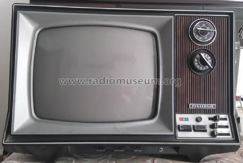 Panasonic Color TV CT-28; Panasonic, (ID = 2120569) Television