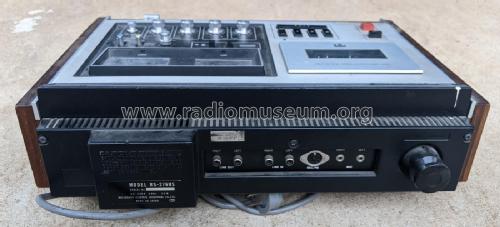 Direct Drive Cassette Stereo Deck RS-276US; Panasonic, (ID = 2854741) R-Player