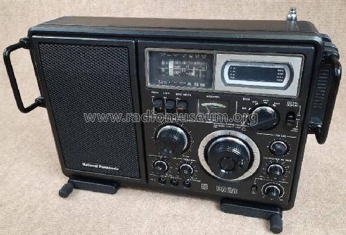DR 28 RF-2800 LBS; Panasonic, (ID = 2742574) Radio