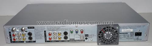 DVD Recorder DMR-EH50; Panasonic, (ID = 2054313) Enrég.-R