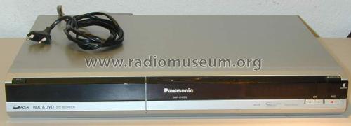 DVD-Recorder DMR-EH585; Panasonic, (ID = 1551886) R-Player