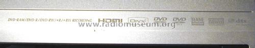 DVD-Recorder DMR-EH585; Panasonic, (ID = 1551887) R-Player