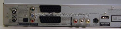 DVD-Recorder DMR-EH585; Panasonic, (ID = 1551888) R-Player