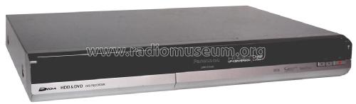 DVD-Recorder DMR-EH585; Panasonic, (ID = 2241388) R-Player
