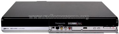 DVD-Recorder DMR-EH585; Panasonic, (ID = 2241389) R-Player