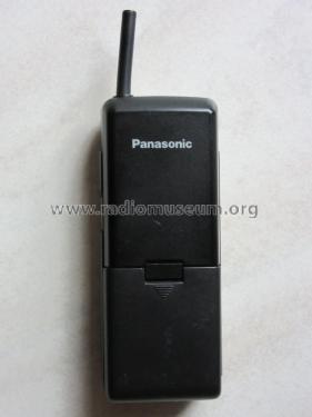 EASA-Phone KX-T9100BS; Panasonic, (ID = 1904159) Telephony