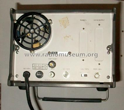 Electronic Counter VP-4761B; Panasonic, (ID = 2128006) Equipment