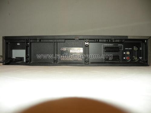 Panasonic Enregistreur VHS NV-HD630F; Panasonic, (ID = 2547511) Reg-Riprod