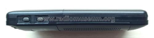 FM/AM Portable Radio RF-H830; Panasonic, (ID = 2755392) Radio