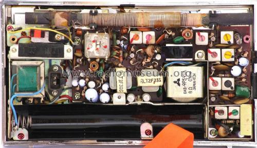 FM-AM 12 Transistor RF-700; Panasonic, (ID = 2108286) Radio
