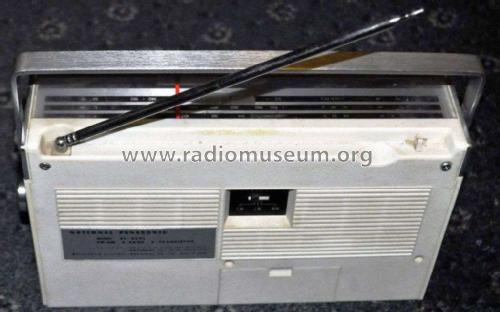 FM-AM 3Band RF-829L; Panasonic, (ID = 2066514) Radio