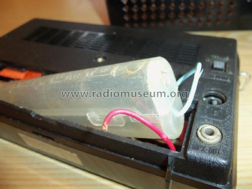 FM AM All Transistor RF-815; Panasonic, (ID = 2287173) Radio