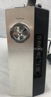 FM-AM Cassette Auto Stop RQ-236S; Panasonic, (ID = 2981948) Radio
