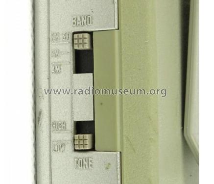 FM-AM-FM Stereo RF-444; Panasonic, (ID = 2286348) Radio