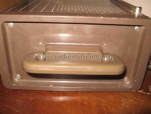 FM/ AM Radio Solid State TV TR-515; Panasonic, (ID = 1618137) TV Radio