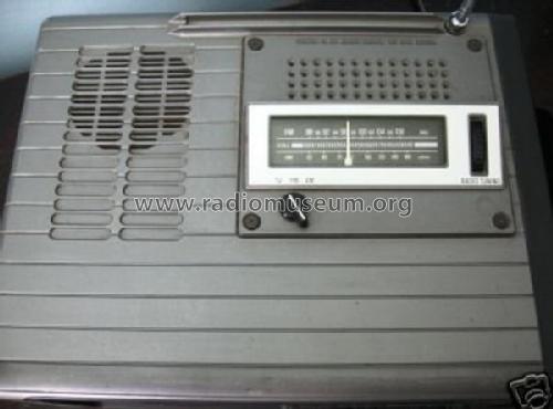 FM/ AM Radio Solid State TV TR-515R; Panasonic, (ID = 1618129) TV Radio