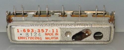 FM-Tuner ENV172C2G1; Panasonic, (ID = 2554486) mod-past25