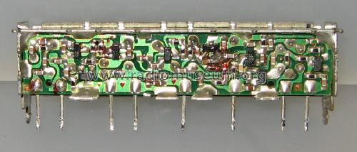 FM-Tuner ENV172C2G1; Panasonic, (ID = 2554490) mod-past25
