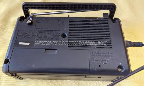 GX500 RF-3500; Panasonic, (ID = 2607745) Radio
