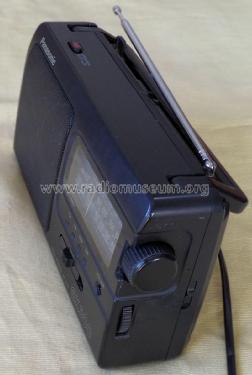 GX500 RF-3500; Panasonic, (ID = 2607746) Radio