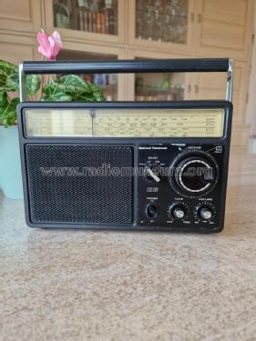 GX5 RF-1105 LBS; Panasonic, (ID = 2794663) Radio