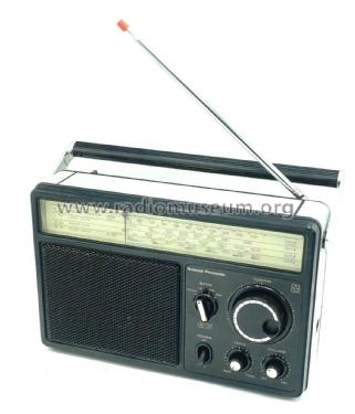 GX5 RF-1105 LBS; Panasonic, (ID = 2893395) Radio