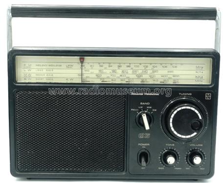 GX5 RF-1105 LBS; Panasonic, (ID = 2893396) Radio