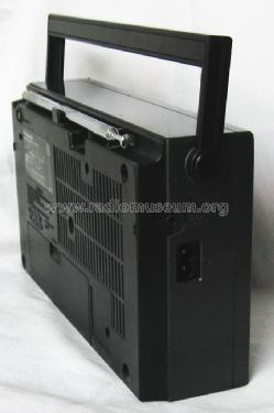 GX-30 RF-1630J; Panasonic, (ID = 2068441) Radio