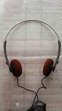 Headphones EAH-S12; Panasonic, (ID = 2579882) Speaker-P