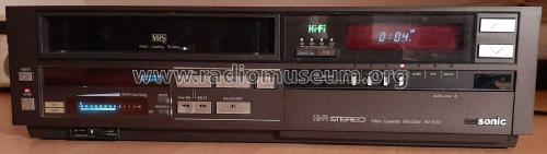HIFI Stereo Video Cassette Recorder NV-830EG; Panasonic, (ID = 2601264) Ton-Bild