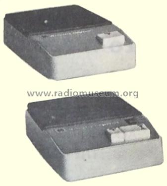 Intercom TP-101; Panasonic, (ID = 2516013) Diverses