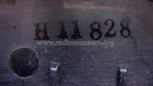 LW-MW All Transistor R-2079L; Panasonic, (ID = 2798690) Radio