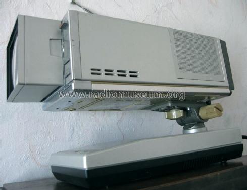 Panasonic Micro Color TV TC-30 U, G Ch= X30; Panasonic, (ID = 2119422) Television