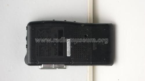 Microcassette Dictaphone RN-502; Panasonic, (ID = 1586264) Reg-Riprod