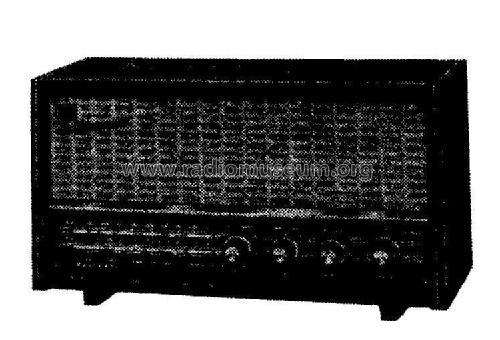National 2 Band 8 Transistor GT-273H; Panasonic, (ID = 1734169) Radio