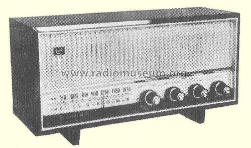 National All Transistor DB-323J; Panasonic, (ID = 2515653) Radio