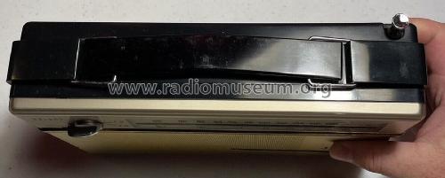 National AM-FM T-30; Panasonic, (ID = 2954224) Radio