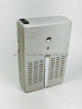 National AT-130; Panasonic, (ID = 2734424) Radio