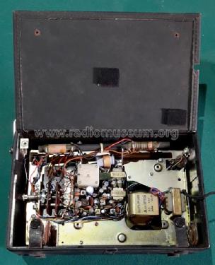 National Panasonic 3 Band 8 Transistor R-346B; Panasonic, (ID = 2352167) Radio