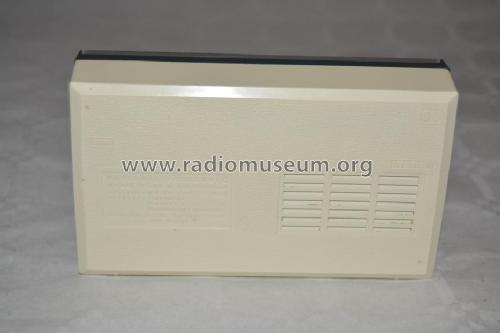 National Panasonic All Transistor R-122; Panasonic, (ID = 2386169) Radio