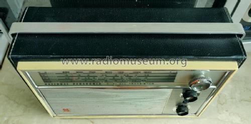 National Panasonic HiFi All Transistor R-440; Panasonic, (ID = 2688752) Radio