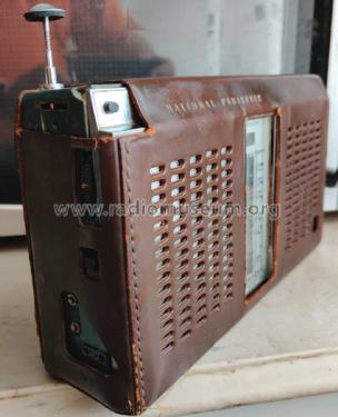 National Panasonic R-355; Panasonic, (ID = 2826228) Radio